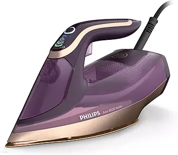 Праска з парою Philips DST8040/30