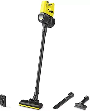 Вертикальний + ручний пилосос (2в1) Karcher VC 4 my Home (1.198-620.0)