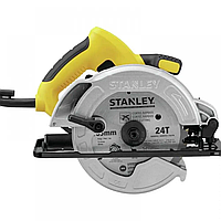 Пила дисковая STANLEY SC12 (165мм/1250вт)