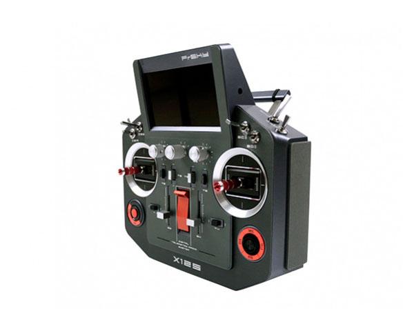 Апаратура керування FrSky Horus X12S-ISRM (текстура)