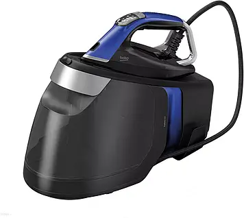 Парогенератор Beko FutureIron SGA9130B