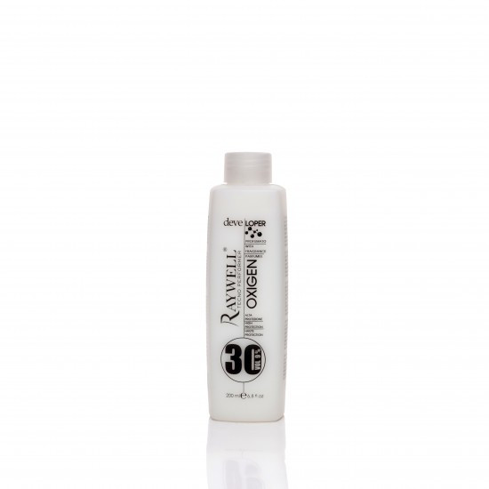 Окислювач Raywell 30 VOL (9%) mini, 200 ml, фото 1
