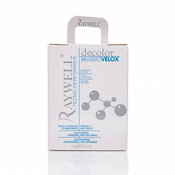Пудра знебарвлююча Raywell Magic Velox, 1 кг