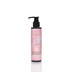 Прямий пігмент Raywell Direct Pigment PINK, 150 ml