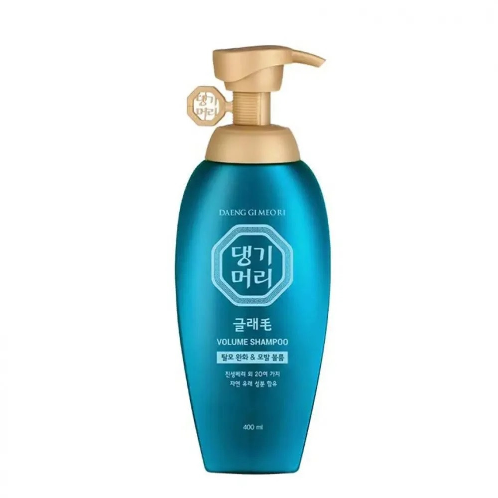 Шампунь для об'єму Daeng Gi Meo Ri Glamo Volume Shampoo 400 мл