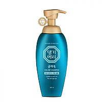 Шампунь для об'єму Daeng Gi Meo Ri Glamo Volume Shampoo 400 мл