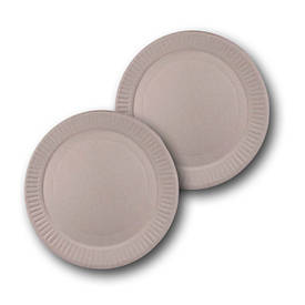 Паперова тарілка