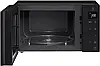 Мікрохвильовка з грилем LG MH6535GIS, фото 7