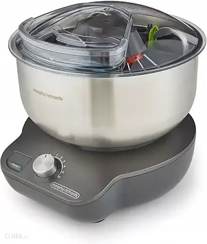 Планетарний міксер Morphy Richards 400520