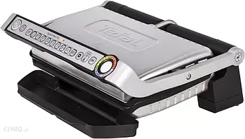 Електрогриль притискний Tefal Optigrill+ XL GC722D34