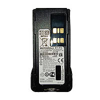 Аккумуляторная батарея к рации Motorola DP4400 4600 4800 3000mAh c type-c зарядкой