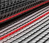 15,0 м2 Нагрівальний мат Ryxon HM-200 з програмованим терморегулятором E51, фото 2