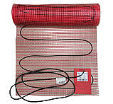 Тепла підлога 6 м2 Flex EHM-175 1050Вт нагрівальний мат з програмованим терморегулятором E51, фото 3