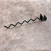 Настінна вішалка-органайзер 23x3см