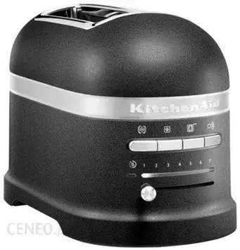 Тостер KitchenAid Artisan 5KMT2204EBK