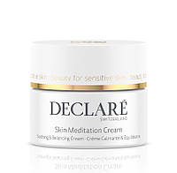Сбалансирующий крем с фитокомплексом - Skin Meditation Soothing & Balancing Cream, 50 мл