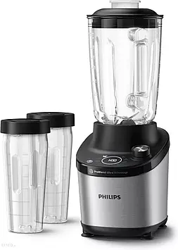 Блендер PHILIPS Series 7000 HR3760/10