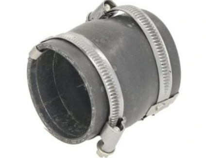 Патрубок інтеркулера Citroen Berlingo 1.6HDI 2006-, фото 1