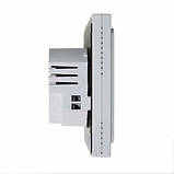Терморегулятор In-Therm PWT-002 (Wi-Fi), фото 3