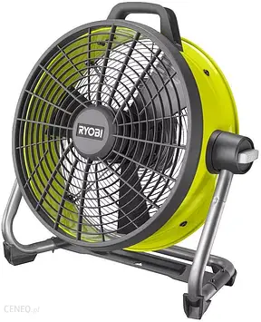 Вентилятор підлоговий Ryobi R18F5-0