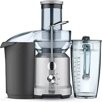 Соковитискач центробіжний Sage BJE430SIL