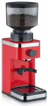 Кавомолка GRAEF CM 503
