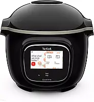 Скороварка Tefal Cook4Me Touch Wi-Fi CY9128