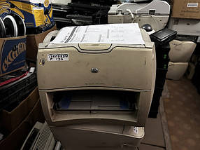 Лазерний принтер HP LaserJet 1200 з картриджем No 232509517