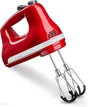 Міксер KitchenAid 5KHM6118