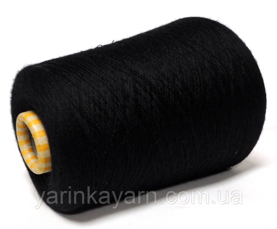 Меринос 100% арт. Cashwool . Італійська бобінна пряжа.