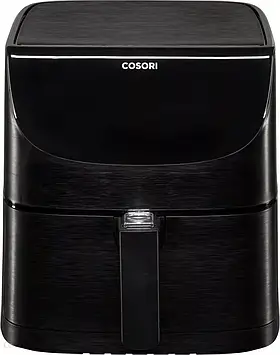 Мультипіч Cosori Black CP158RXB