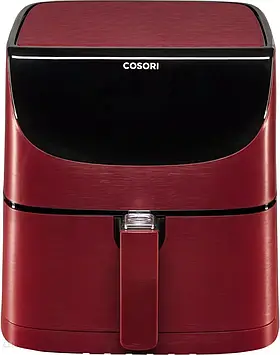 Мультипіч Cosori Red CP158RXR