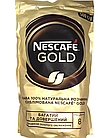 Кава Nescafe Gold розчинна 500 грам в м'якій упаковці, фото 3