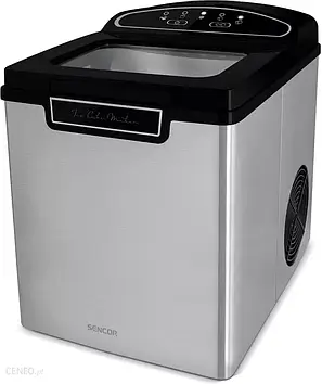Льодогенератор Sencor (SIM 3500SS)