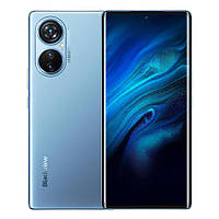 Смартфон Blackview A200 Pro 12/256Gb Blue 2K AMOLED 6,67" вигнутий екран NFC 108Mpx