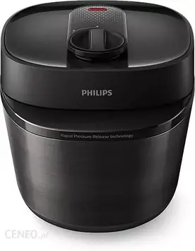 Мультиварка-скороварка PHILIPS HD2151/40