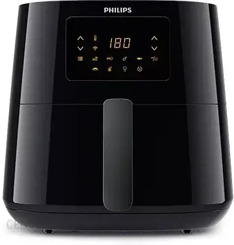 Мультипіч (аерофритюрниця) Philips Ovi Essential HD9280/90
