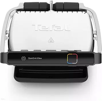Електрогриль TEFAL OPTIGRILL ELITE GC750D30