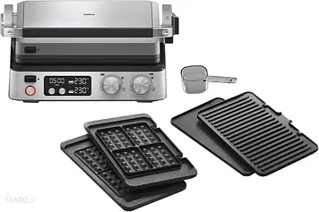 Контактний гриль Braun MultiGrill 7 Contact grill CG 7044