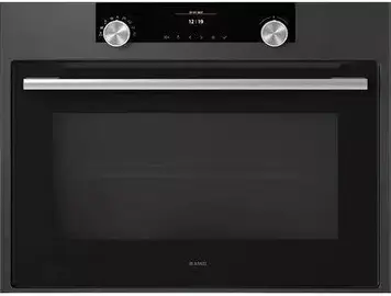 Вбудована мікрохвильова піч ASKO OM8464A