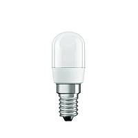 LED лампа Е14 Т26 2W нейтральная белая 4500К SIVIO