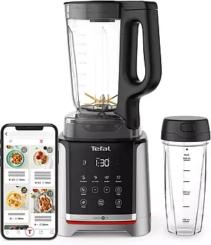 Блендер Tefal Infinymix+ BL91HD
