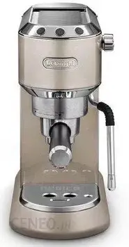 Кавоварка DeLonghi EC885.BG Dedica Arte