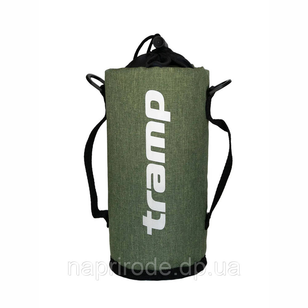Чохол для термоса 0,5 L TRA-288-olive Tramp