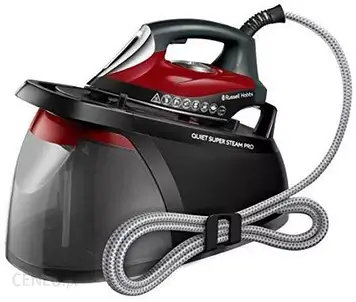Парогенератор Russell Hobbs Quiet Super Pro 24460-56