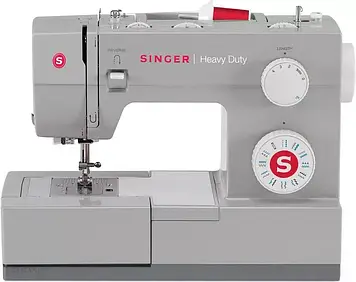 Швейна машинка електромеханічна Singer Heavy Duty 4423
