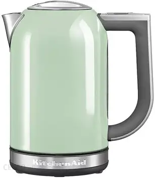 Електрочайник KitchenAid 5KEK1722EPT Фісташка