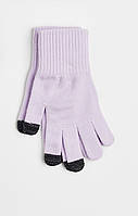 Детские сенсорные перчатки для девочки