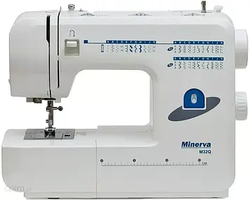 Швейна машинка електромеханічна Minerva M32Q