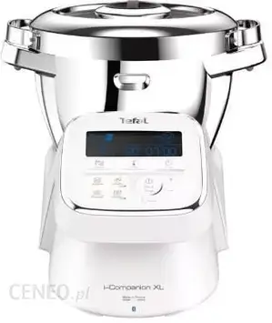 Кухонний комбайн TEFAL i-COMPANION XL FE90B1